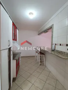 Apartamento com 1 Quarto à venda, 48m² no Ocian, Praia Grande