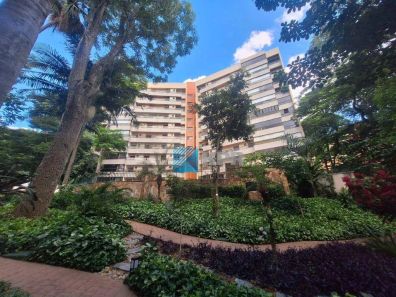 Apartamento com 4 Quartos à venda, 323m² no Vila Ema, São José dos Campos