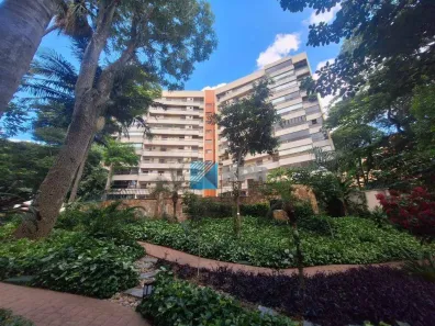 Apartamento com 4 Quartos à venda, 323m² no Vila Ema, São José dos Campos