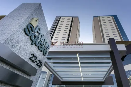 Sala Comercial à venda, 36m² no Vila Aviação, Bauru