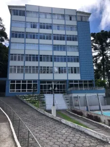 Apartamento com 1 Quarto à venda, 33m² no Independência, Petrópolis