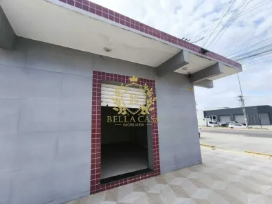 Ponto Comercial para alugar, 50m² no Ponte dos Leites, Araruama
