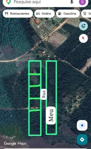 Lote/Terreno à venda, 21400m² no , Itanagra