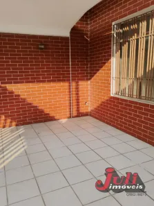 Sobrado com 2 Quartos à venda, 118m² no Rudge Ramos, São Bernardo do Campo
