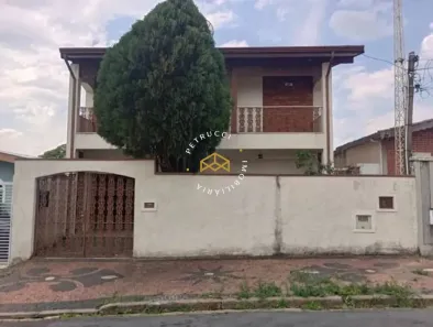 Casa com 3 Quartos à venda, 224m² no Jardim Amazonas, Campinas