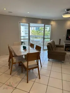 Apartamento com 3 Quartos à venda, 107m² no Riviera, Bertioga