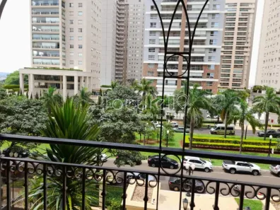 Apartamento com 3 Quartos à venda, 217m² no Residencial Morro do Ipê, Ribeirão Preto