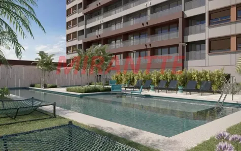 Apartamento com 1 Quarto à venda, 37m² no Vila Itapura, Campinas