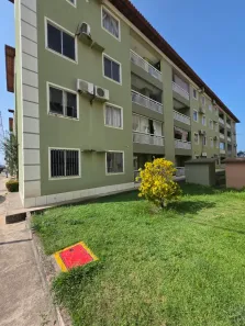 Apartamento com 2 Quartos à venda, 57m² no Novo Cohatrac, São José de Ribamar