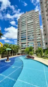 Apartamento com 3 Quartos à venda, 177m² no Cidade 2000, Fortaleza