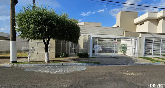 Sobrado com 3 Quartos à venda, 293m² no Vila Alpes Suíços, Indaiatuba