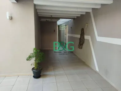 Casa de Condomínio com 3 Quartos à venda, 140m² no Jardim Trussardi, São Paulo