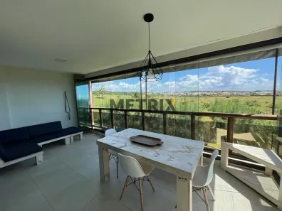 Apartamento com 2 Quartos à venda, 78m² no Cumbuco, Caucaia
