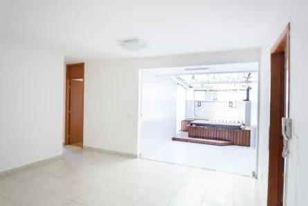 Apartamento com 3 Quartos à venda, 120m² no Buritis, Belo Horizonte