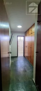 Apartamento com 3 Quartos à venda, 122m² no Cambuí, Campinas