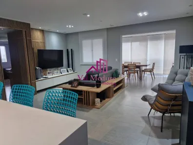 Apartamento com 3 Quartos à venda, 108m² no Ipiranga, São Paulo