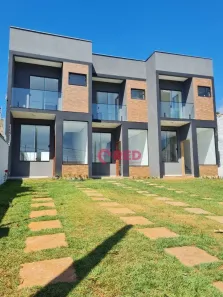 Sobrado com 2 Quartos à venda, 85m² no Jardim Simus, Sorocaba