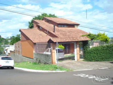 Casa com 4 Quartos à venda, 223m² no Primavera, Novo Hamburgo