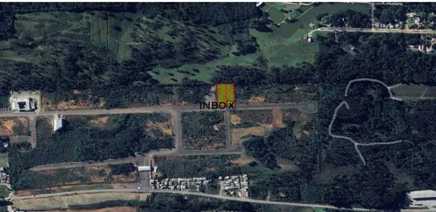 Lote/Terreno à venda, 2879m² no Industrial, Farroupilha