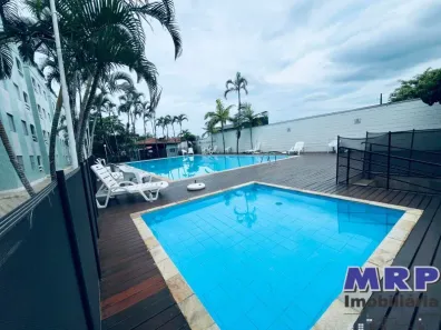 Apartamento com 2 Quartos à venda, 66m² no Sapé, Ubatuba