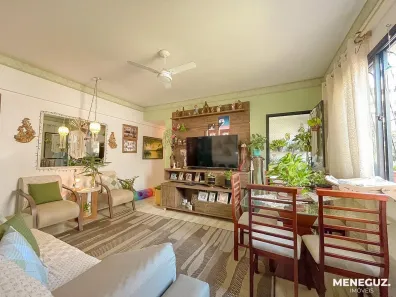 Apartamento com 2 Quartos à venda, 85m² no Praia do Morro, Guarapari
