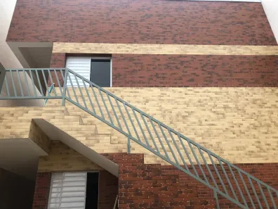 Apartamento com 1 Quarto para alugar, 27m² no Jardim Japão, São Paulo