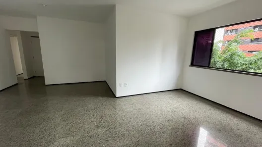 Apartamento com 3 Quartos à venda, 125m² no Aldeota, Fortaleza