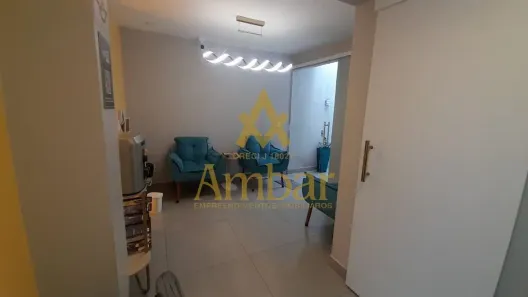 Sala Comercial para alugar, 10m² no Vila Virgínia, Ribeirão Preto