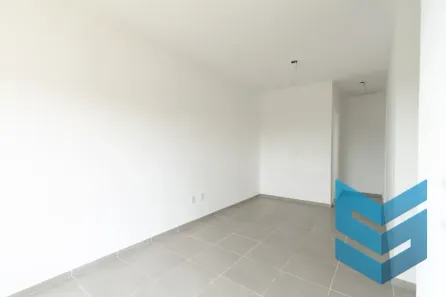 Casa de Condomínio com 2 Quartos para venda ou aluguel, 55m² no Alto da Boa Vista, Sorocaba