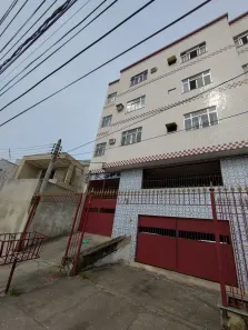 Apartamento com 2 Quartos à venda, 65m² no Brás de Pina, Rio de Janeiro
