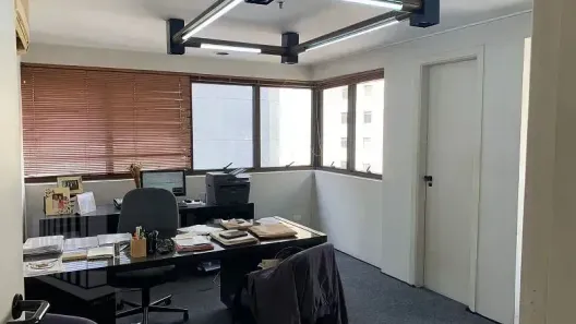 Sala Comercial para alugar, 100m² no Perdizes, São Paulo
