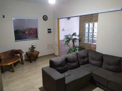 Casa com 1 Quarto à venda, 120m² no Parque Júlio Nóbrega, Bauru