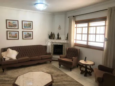 Casa de Condomínio com 3 Quartos à venda, 249m² no Cavalhada, Porto Alegre