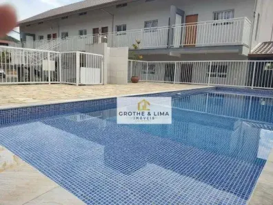 Apartamento com 3 Quartos à venda, 76m² no Maranduba, Ubatuba