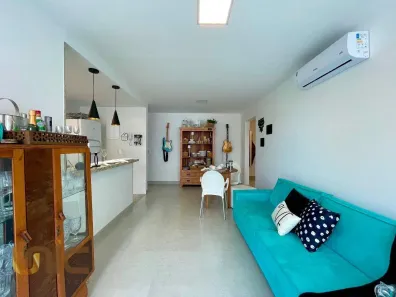 Apartamento com 3 Quartos à venda, 78m² no Bom Retiro, Teresópolis