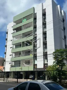 Apartamento com 3 Quartos à venda, 88m² no Bairro Novo, Olinda