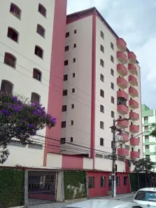 Apartamento com 3 Quartos à venda, 97m² no Rudge Ramos, São Bernardo do Campo
