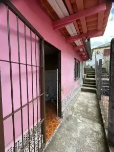 Casa com 1 Quarto para alugar, 40m² no Tarumã, Viamão