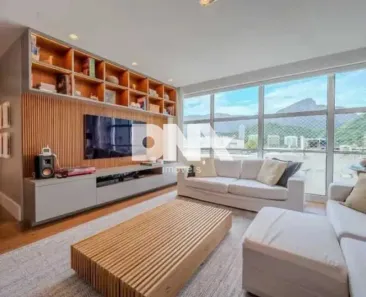 Apartamento com 3 Quartos à venda, 159m² no Ipanema, Rio de Janeiro