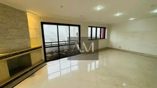 Apartamento com 4 Quartos à venda, 215m² no Vila Carrão, São Paulo