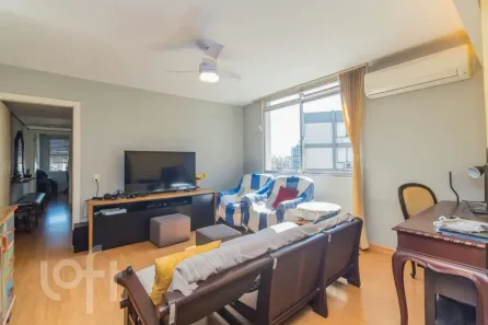 Apartamento com 2 Quartos à venda, 79m² no Boa Vista, Porto Alegre