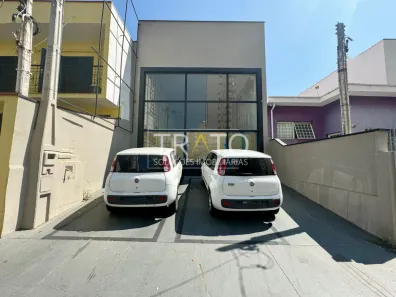 Ponto Comercial para alugar, 230m² no Vila Itapura, Campinas
