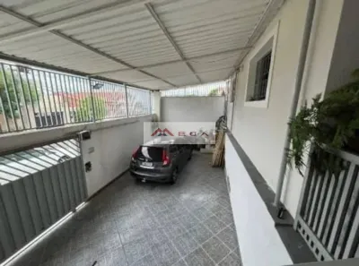 Casa com 3 Quartos à venda, 130m² no Jardim Maracanã, Campinas