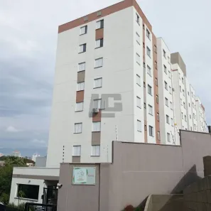 Apartamento com 2 Quartos à venda, 48m² no Jardim Boa Esperança, Campinas