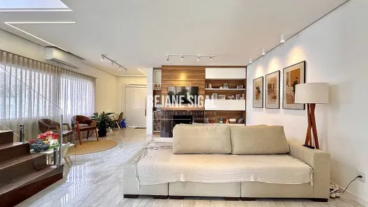 Casa de Condomínio com 3 Quartos à venda, 186m² no Laranjal, Pelotas