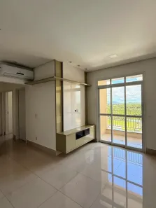 Apartamento com 3 Quartos à venda, 79m² no Jardim Europa, Cuiabá