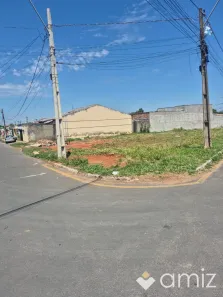 Lote/Terreno à venda, 405m² no Residencial Morada do Bosque, Senador Canedo