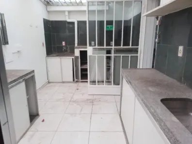 Sala Comercial para alugar, 45m² no Santa Efigênia, Belo Horizonte