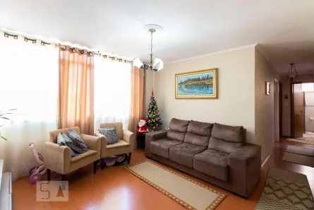 Apartamento com 2 Quartos à venda, 69m² no Quinta da Paineira, São Paulo