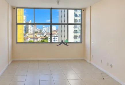 Apartamento com 3 Quartos para alugar, 110m² no Graça, Salvador
